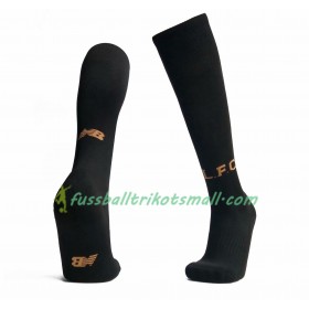 Liverpool Torwart Heim Socken 2019-2020